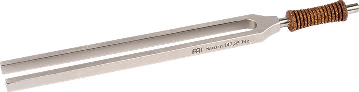 Meinl Therapie Stimmgabel – Saturn 147.85 Hz / D3