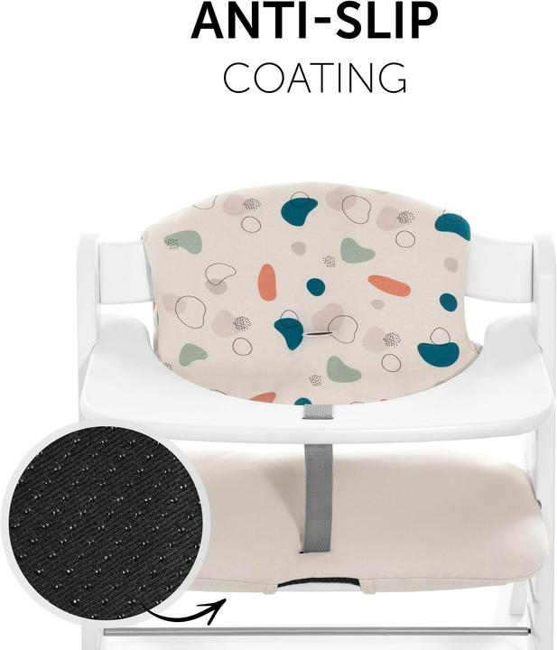 Immagine prodotto Hauck Seggiolone Pad Select