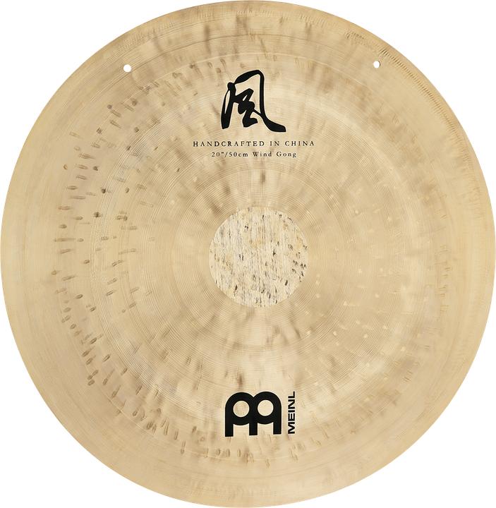 Image du produit Meinl Gong éolien 16" / 40cm (Percussion)