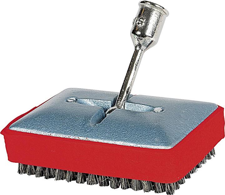 Produktbild Sorex Bohnerbesen (1 Stk.)