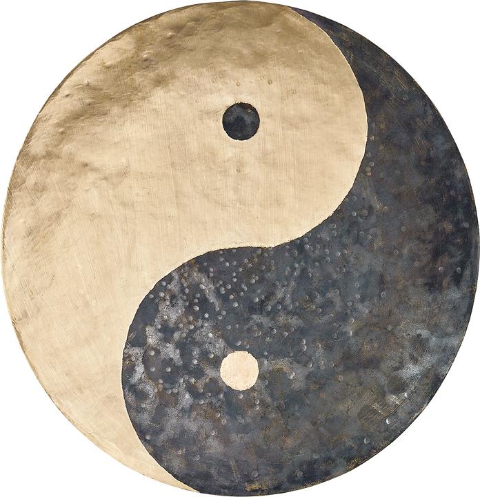 Produktbild Meinl 20" / 50cm Wind Gong - Yin & Yang (Perkussion)