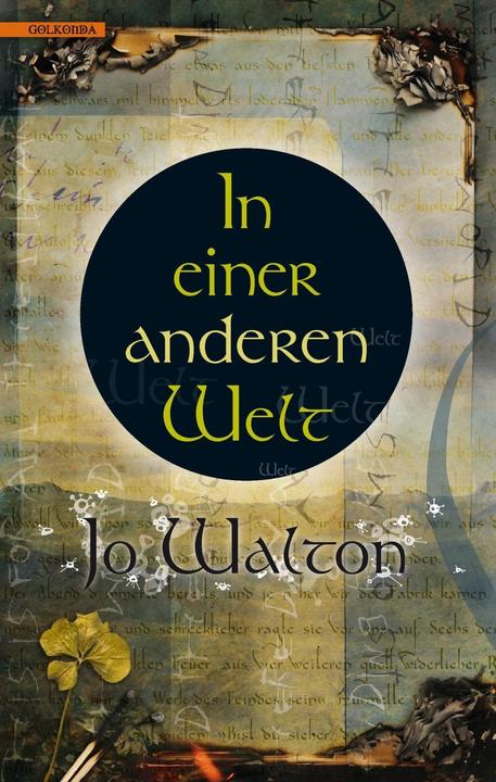 Produktbild In einer anderen Welt (Deutsch, Jo Walton, 2013)