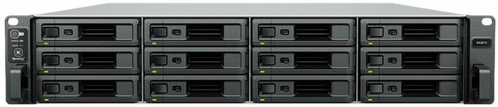 Produktbild Synology SA3410 (0 TB)