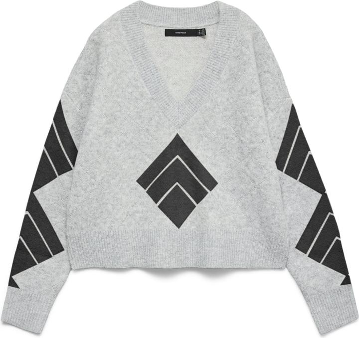 Immagine prodotto Vero Moda VMDAE Pullover Strickpullover (XS)