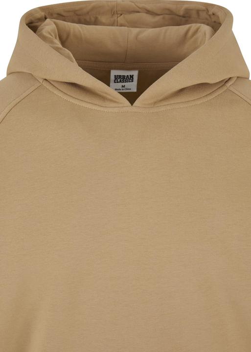 Produktbild Urban Classics Cosy Raglan Hoody (XL)