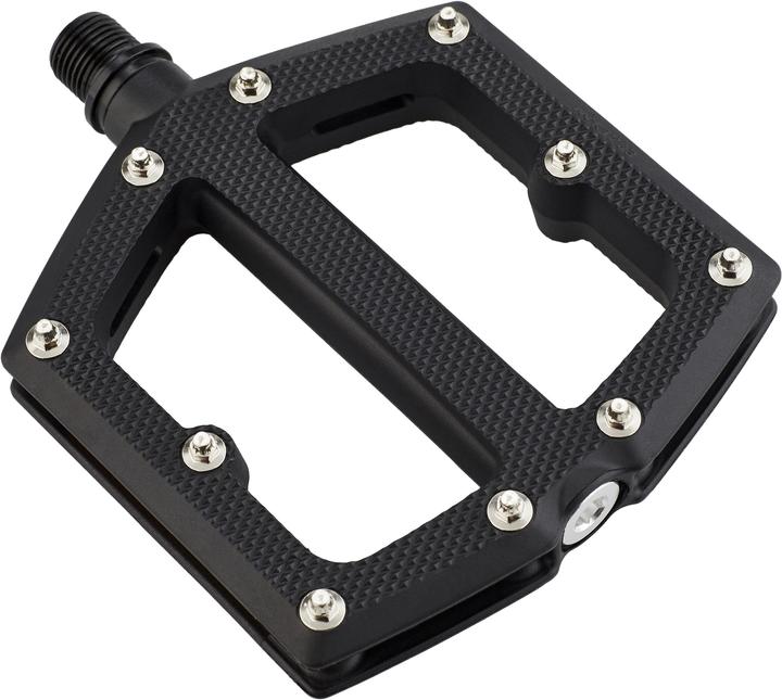 Produktbild Red Cycling Products Light Flat All Mountain Pedal