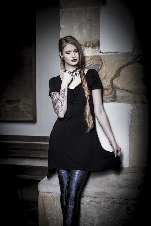 Produktbild Gothicana by EMP You Really Got Me (S)