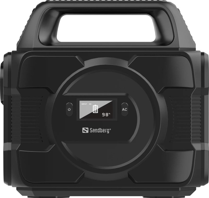 Actual product image Sandberg 420-84 (296 Wh, 2.90 kg)