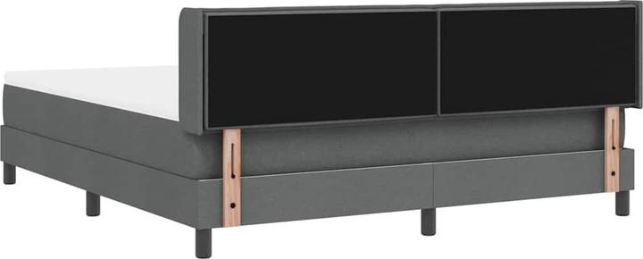 Produktbild vidaXL Boxspringbett (180 x 200 cm)
