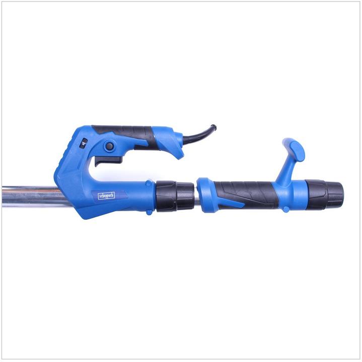 Immagine prodotto Scheppach Langhalsschleifer SCH5903804901 (Levigatrice orbitale, 710 W)