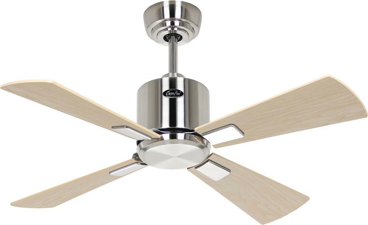 Actual product image CasaFan Eco Neo III (24 dB)