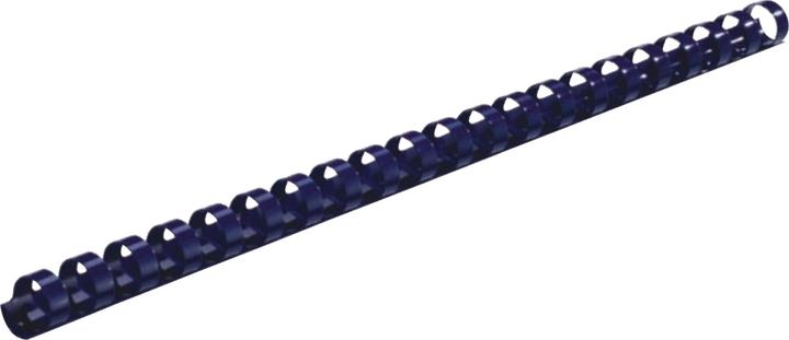 Produktbild GBC Plastikbinderücken rund