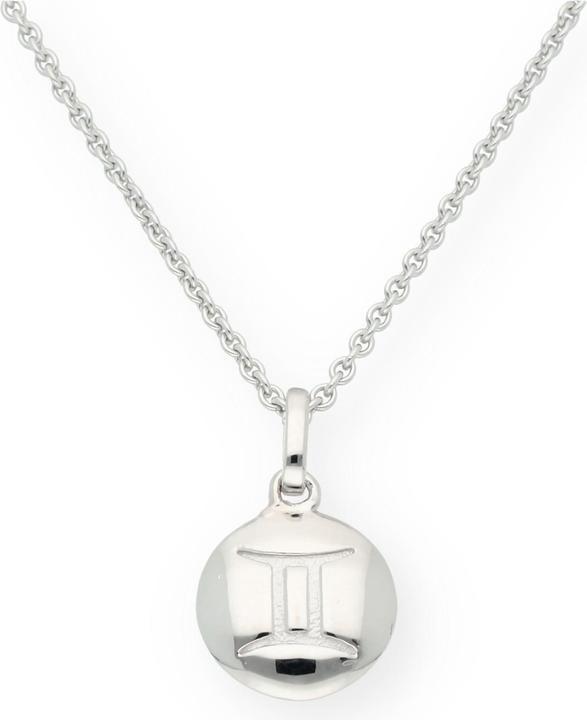 Immagine prodotto Carat Motivi (Argento 925, 45 cm)