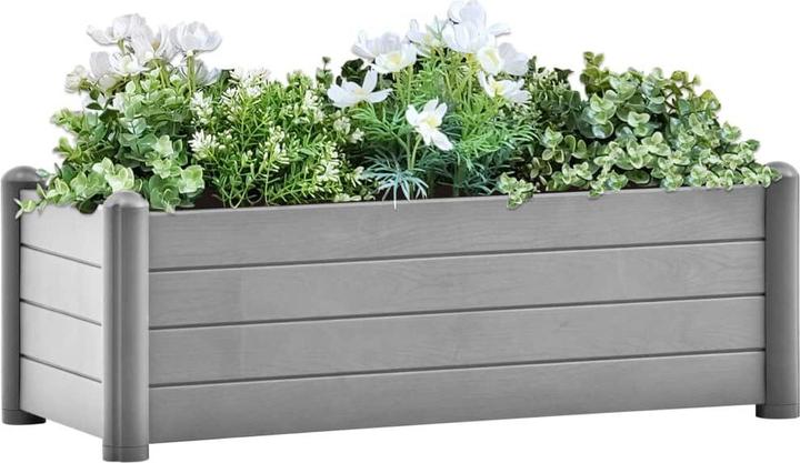Produktbild vidaXL Hochbeet