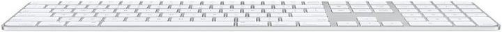 Actual product image Apple Magic Keyboard (US, Wireless)