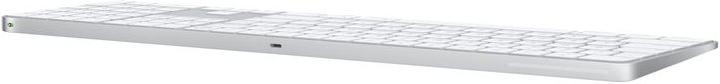 Actual product image Apple Magic Keyboard (US, Wireless)