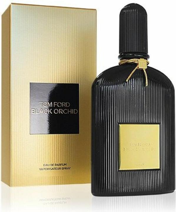 Actual product image Tom Ford Black Orchid (Eau de parfum, 100 ml)