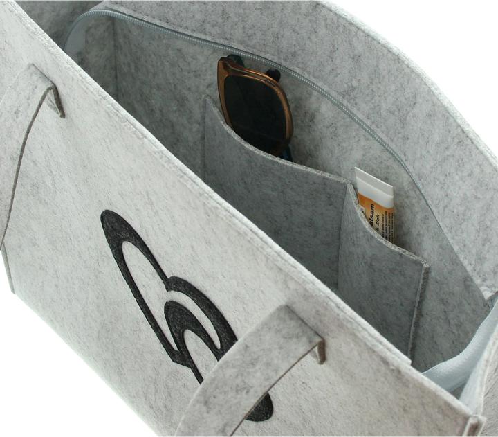 Immagine prodotto Borsa di feltro