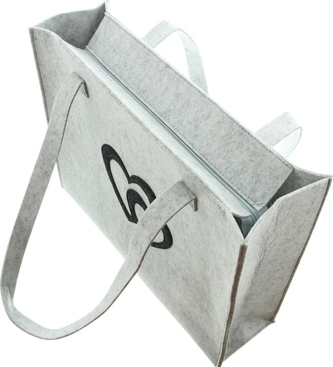 Immagine prodotto Borsa di feltro