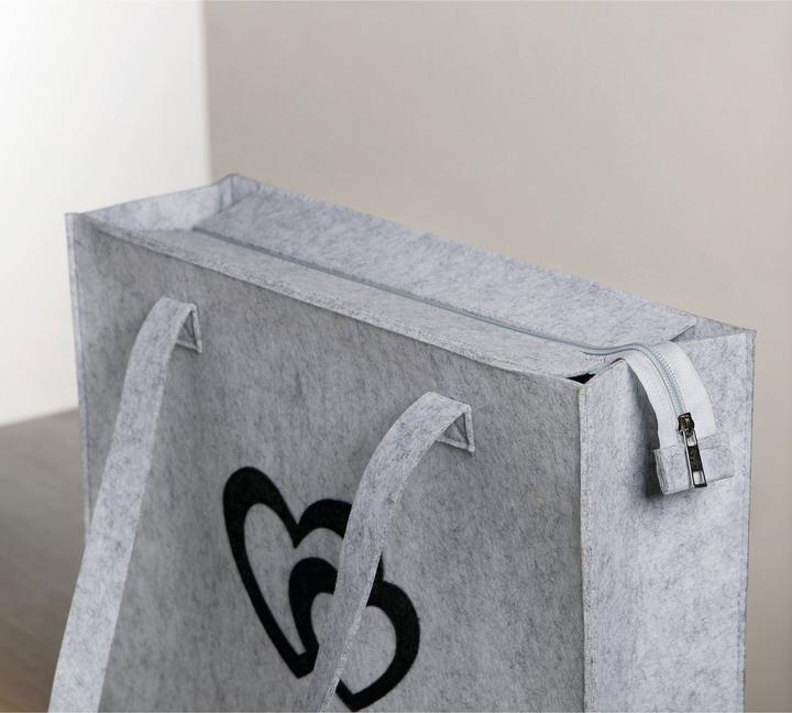 Immagine prodotto Borsa di feltro