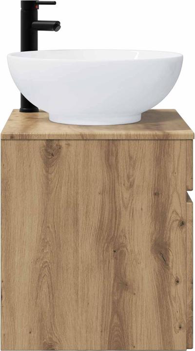 Produktbild vidaXL Waschbecken Unterschrank