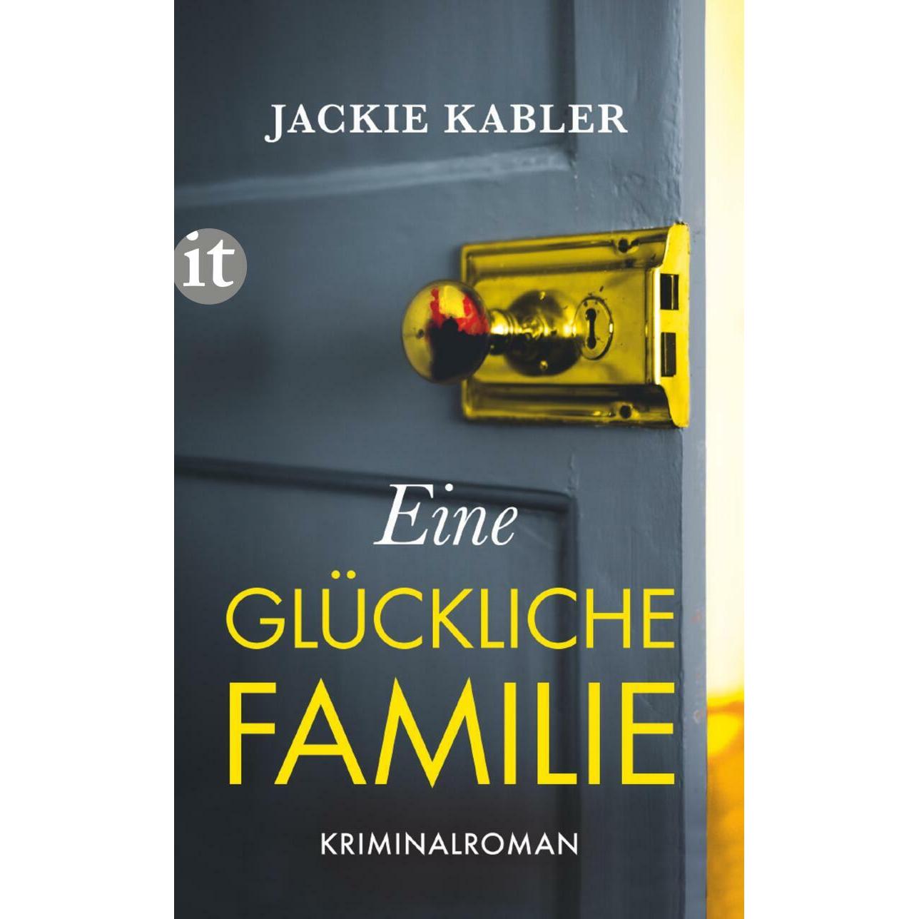 Eine glückliche Familie, Belletristik von Jackie Kabler, Werner Löcher-Lawrence