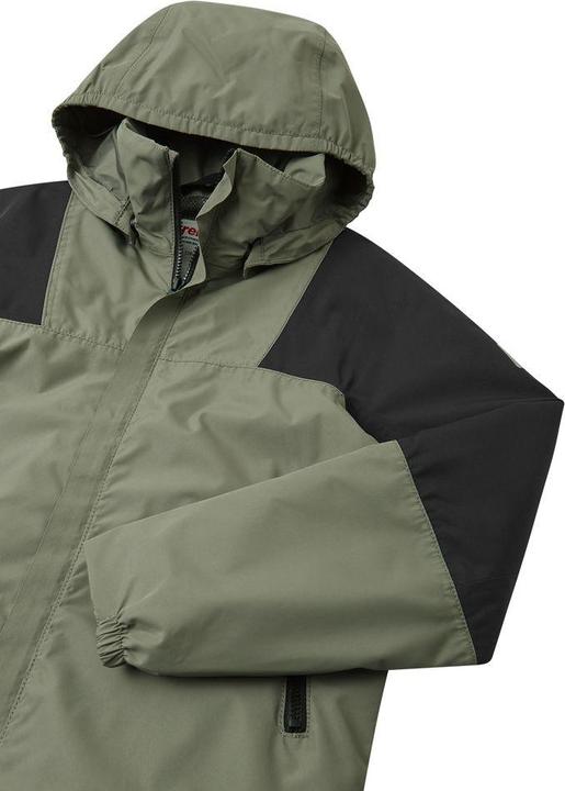 Actual product image Reima tec Jacket Tuulos (122)