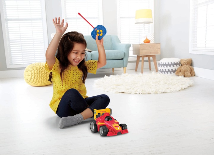 Image du produit Fisher-Price Un bolide télécommandé