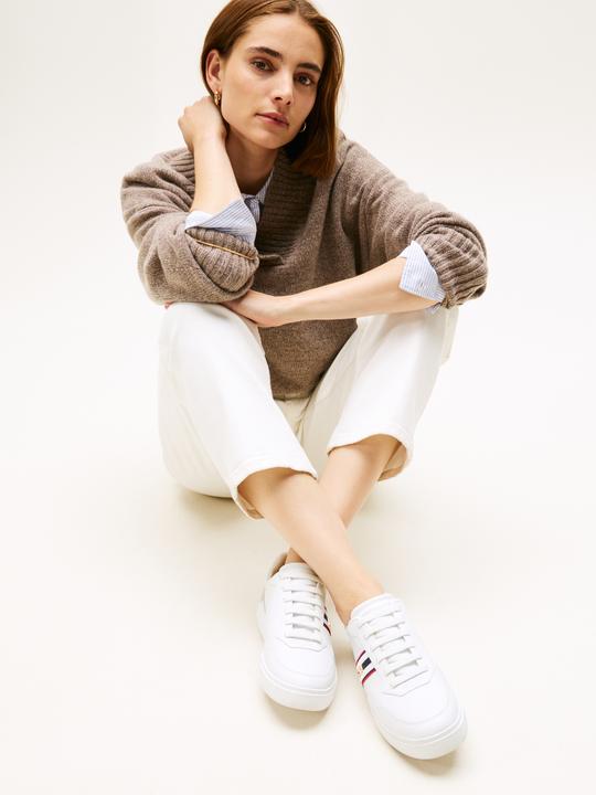 Image du produit Tommy Hilfiger Th Webbing Cupsole (40)