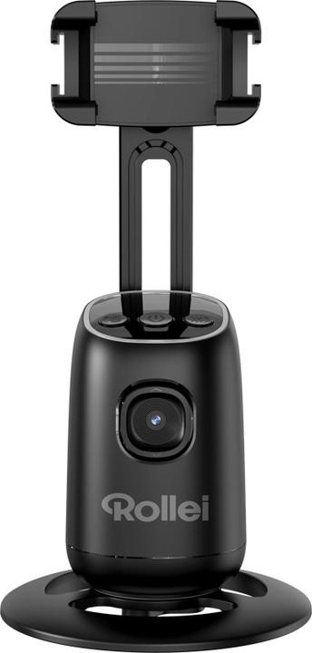 Image du produit Rollei Desktop I mit AI Tracking I Easy Creator (Smartphone, 0.50 kg)