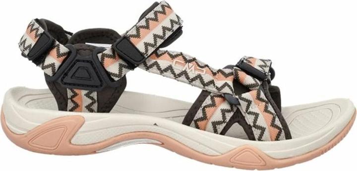 Produktbild CMP Campagnolo Women's Hamal Hiking Sandal (36)