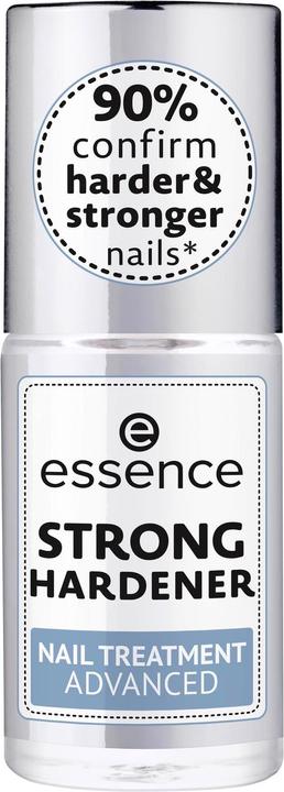 Produktbild essence Strong Hardener (Transparent, Farblack)