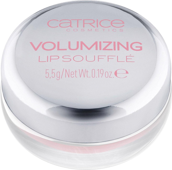 Produktbild Catrice Volumizing Lip Soufflé (Crème)