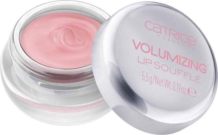Produktbild Catrice Volumizing Lip Soufflé (Crème)