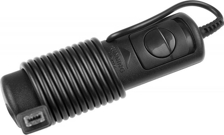 Actual product image Newell remote/release cable RS3-O1 release cable for Olympus PEN OM-D M10 E-620 E-520 E-420 (Cable)
