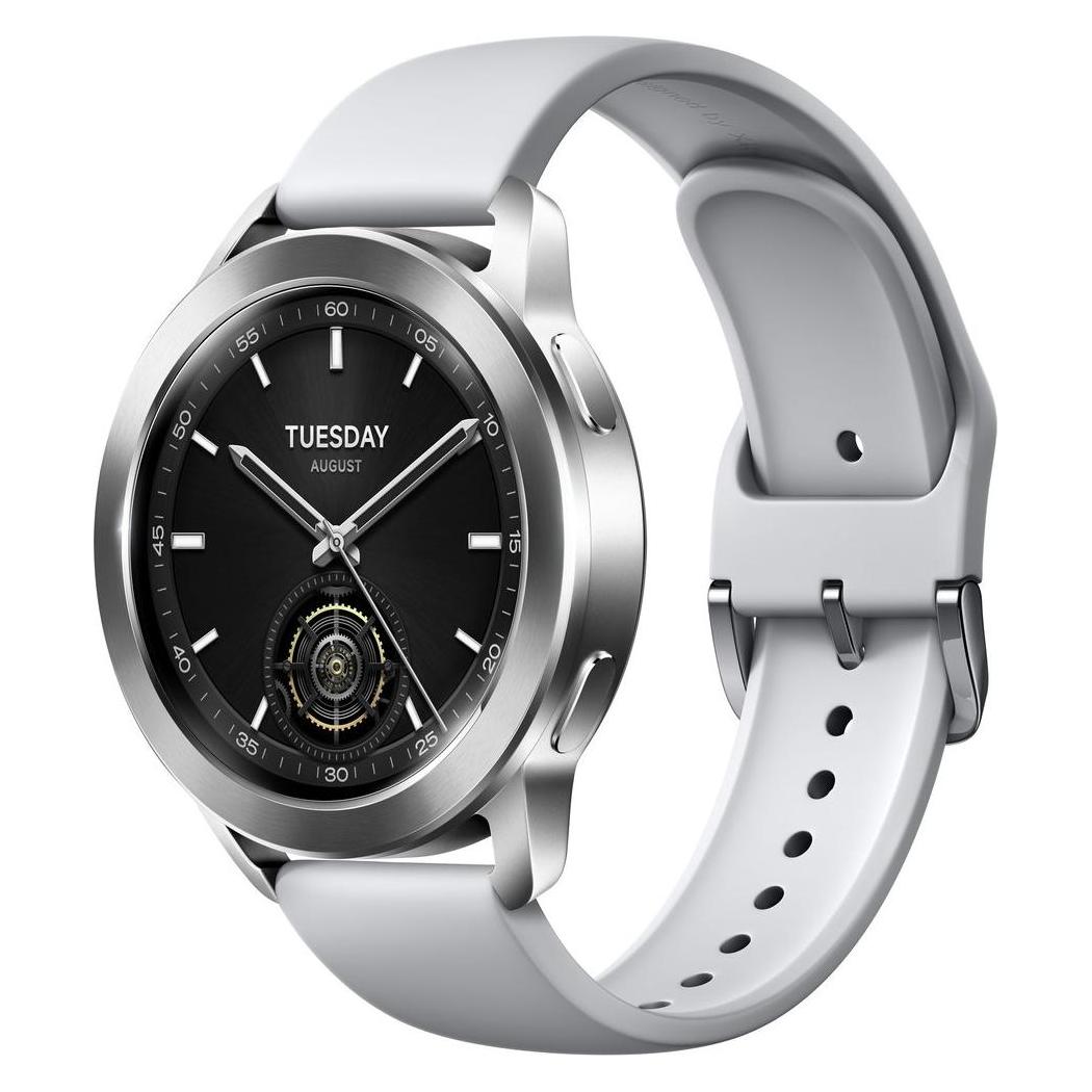 Xiaomi Watch S3 (47 mm), Smartwatch