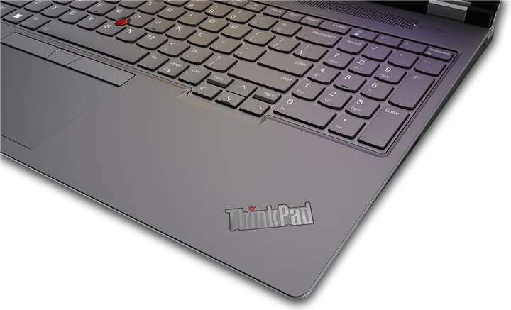 Produktbild Lenovo ThinkPad P16 Gen 2 (16", Intel Core i7-13700HX, 32 GB, 1000 GB, DE)