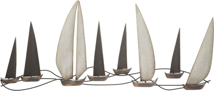 Mauro Ferretti Wanddeko Regata