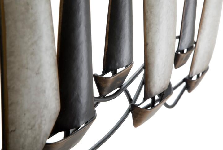 Produktbild Mauro Ferretti Wanddeko Regata