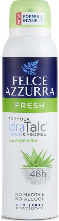 Produktbild Felce Azzurra Deo Spray (Spray, 150 ml)
