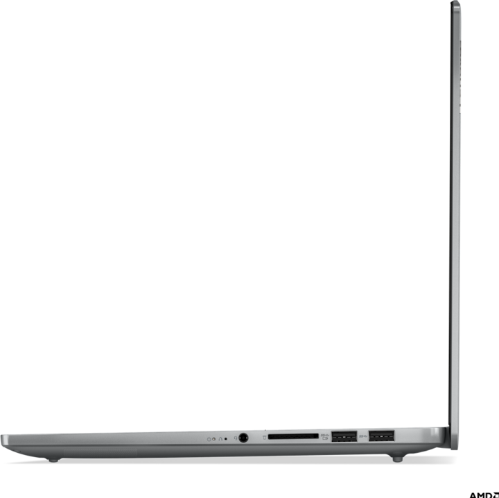 Actual product image Lenovo IdeaPad Pro 5 (14", AMD Ryzen 7 7840HS, 32 GB, 1000 GB, CH)