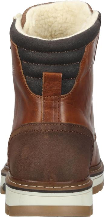 Actual product image Bullboxer Stiefelette (44)
