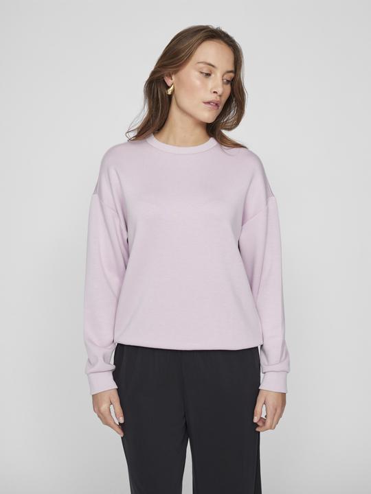 Actual product image Vila Basic sweatshirt (XXL)