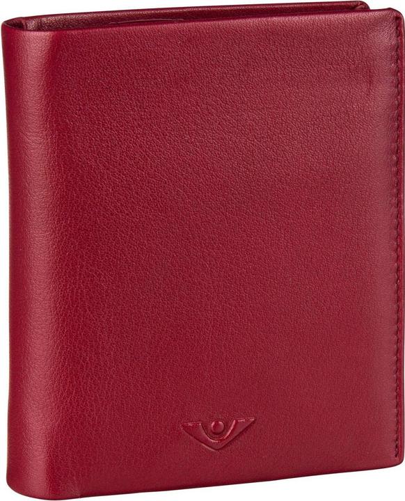 Actual product image Voi Wallet Soft 70312 Combi Wallet