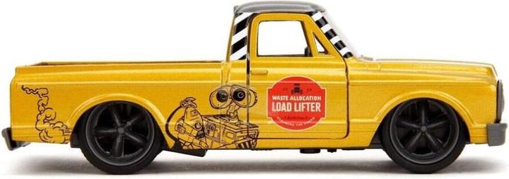 Produktbild Jada Wall-E Datsun 510, 1:32