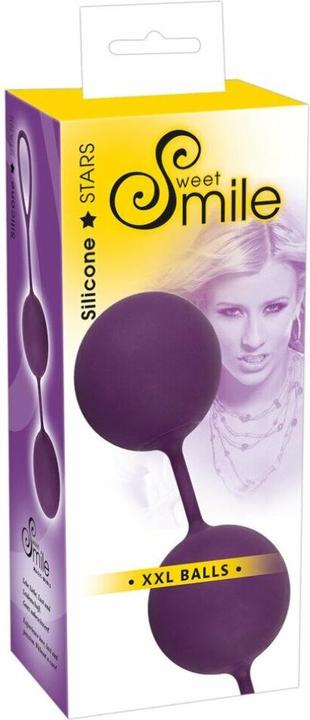 Produktbild Sweet Smile XXL Balls