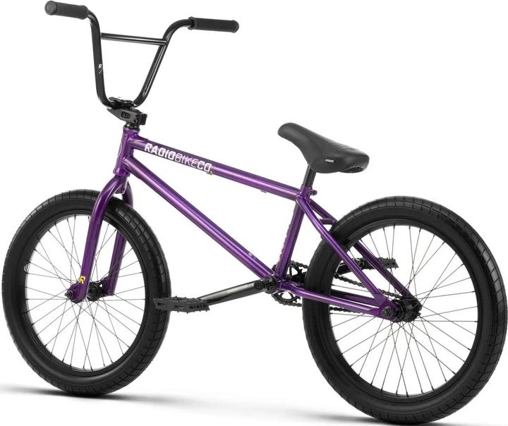 Produktbild Radio Bikes Darko (20.50")