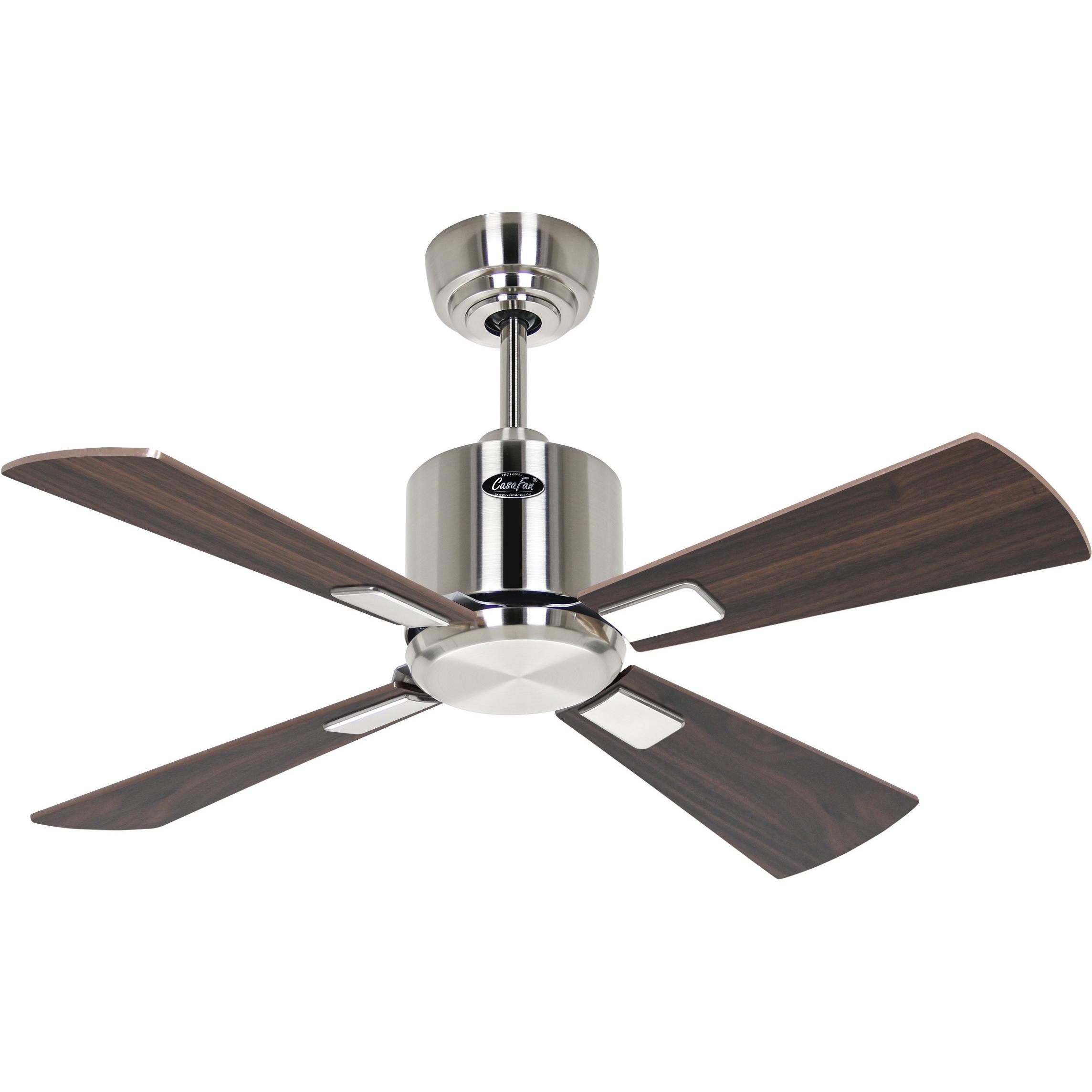 CasaFan Eco Neo III, Ventilator, Braun