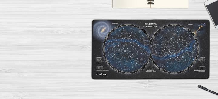 Image du produit Natec Univers Maxi (XL)