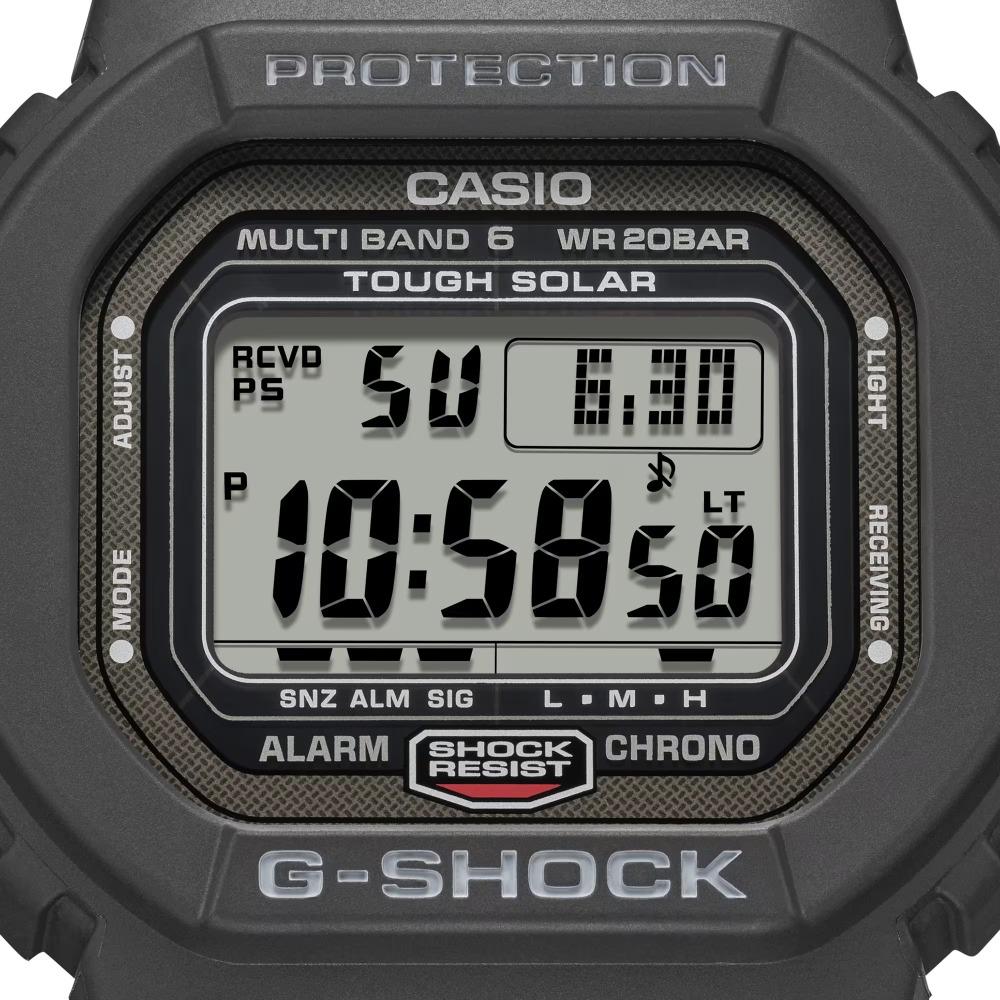 G-Shock GW-5000U-1ER - kaufen bei Digitec